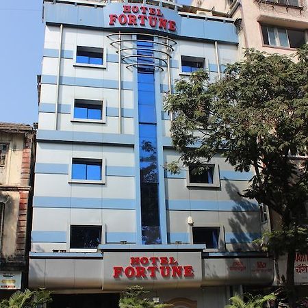 Hotel Fortune Mumbai  Buitenkant foto
