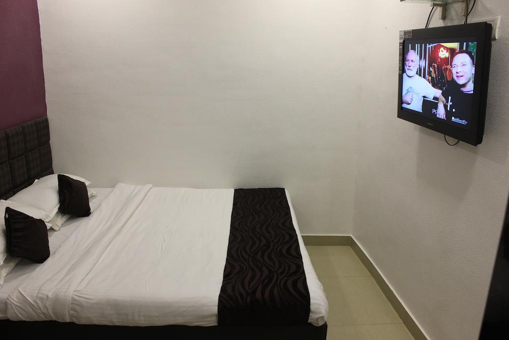 Hotel Fortune Mumbai  Buitenkant foto