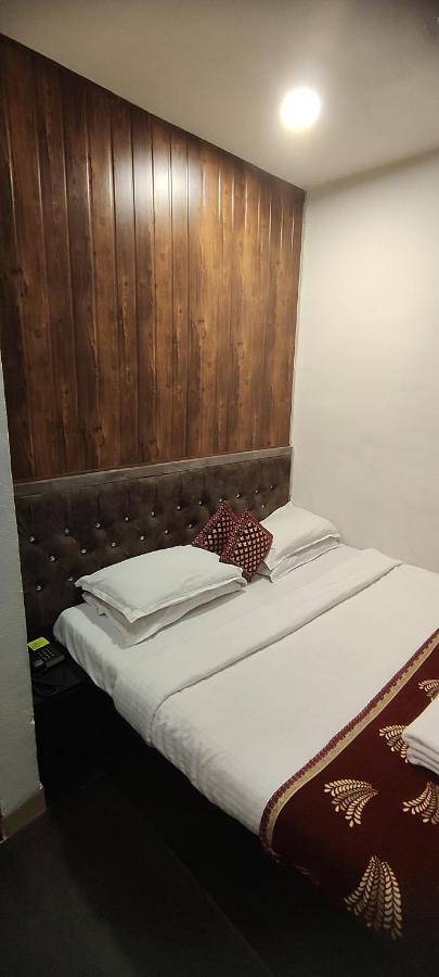 Hotel Fortune Mumbai  Buitenkant foto