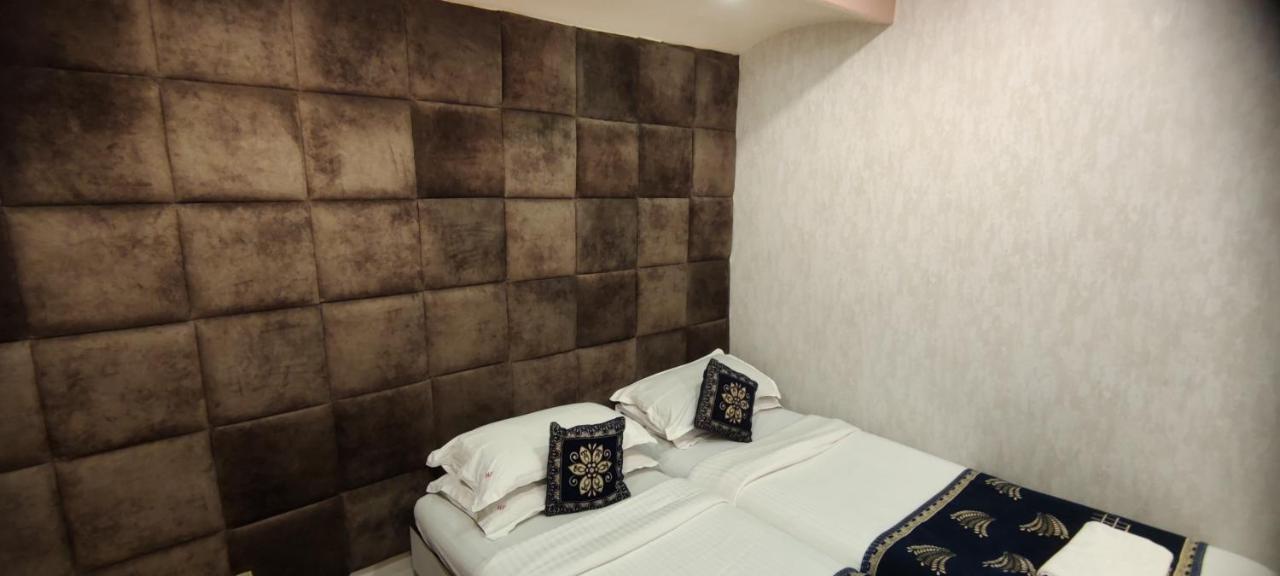 Hotel Fortune Mumbai  Buitenkant foto
