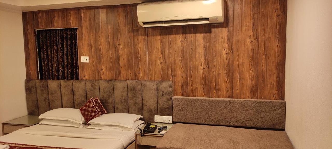 Hotel Fortune Mumbai  Buitenkant foto
