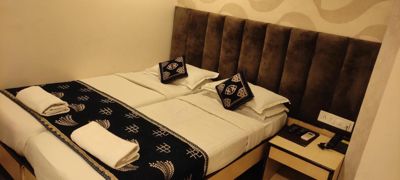 Hotel Fortune Mumbai  Buitenkant foto