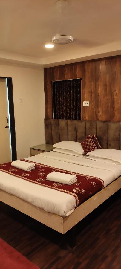 Hotel Fortune Mumbai  Buitenkant foto