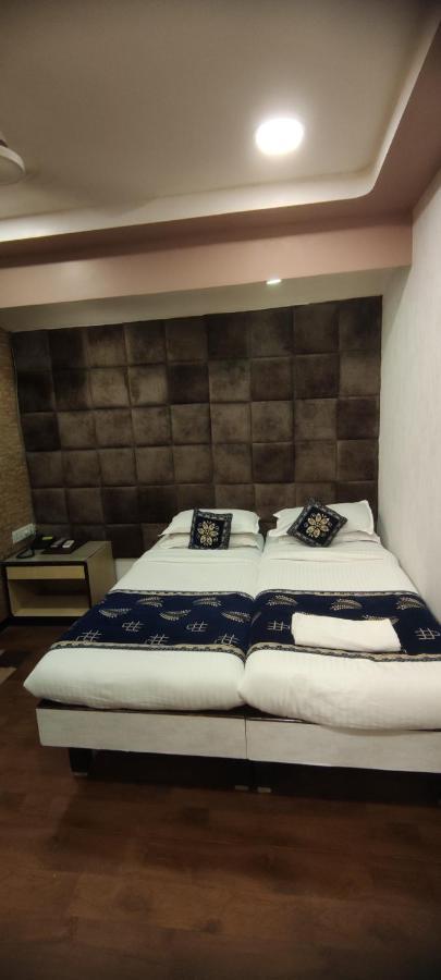 Hotel Fortune Mumbai  Buitenkant foto