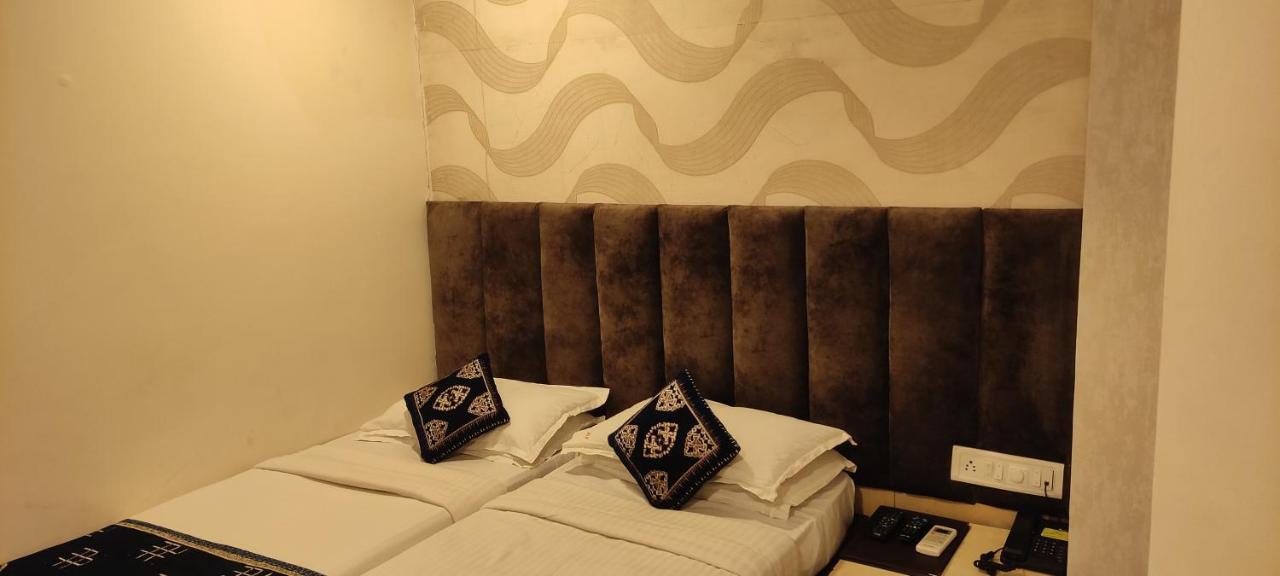 Hotel Fortune Mumbai  Buitenkant foto