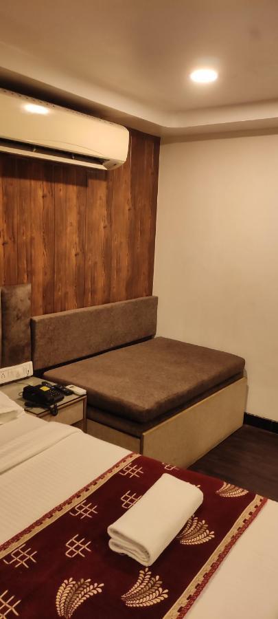 Hotel Fortune Mumbai  Buitenkant foto