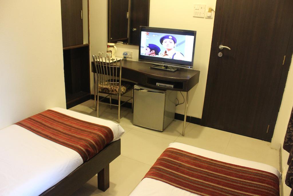 Hotel Fortune Mumbai  Buitenkant foto
