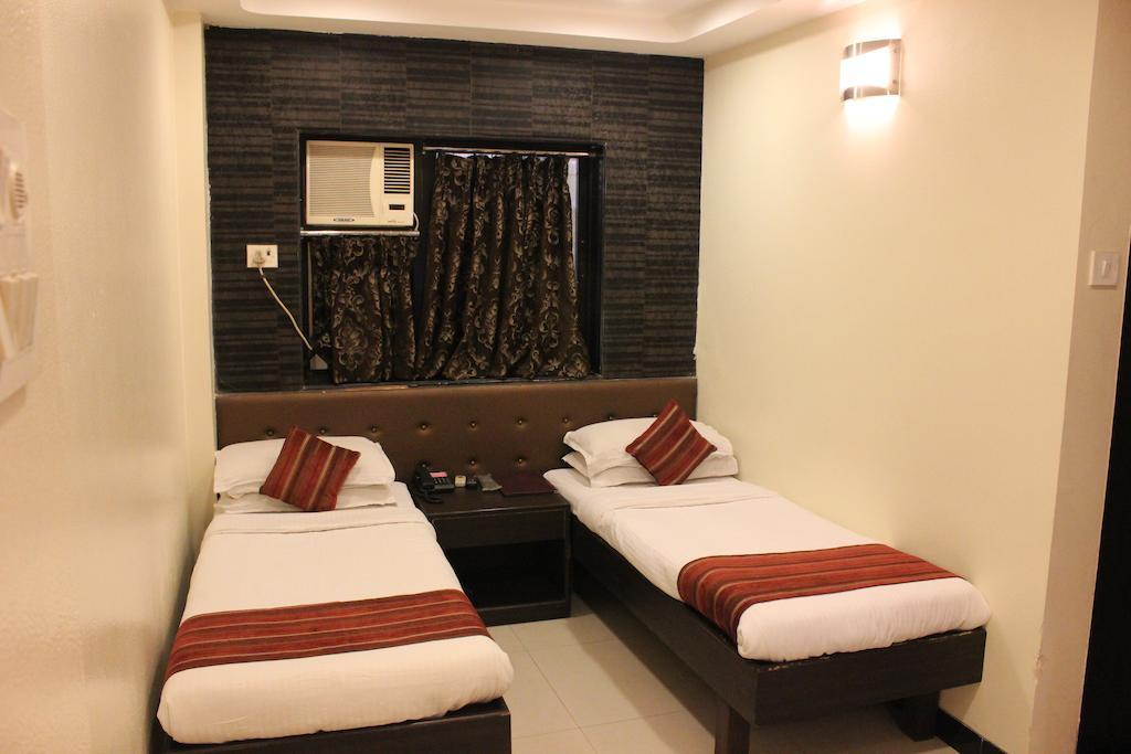 Hotel Fortune Mumbai  Buitenkant foto