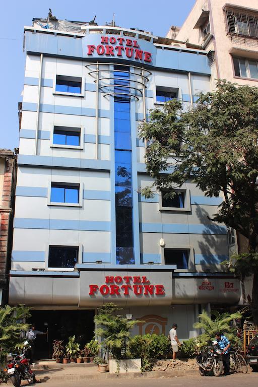 Hotel Fortune Mumbai  Buitenkant foto