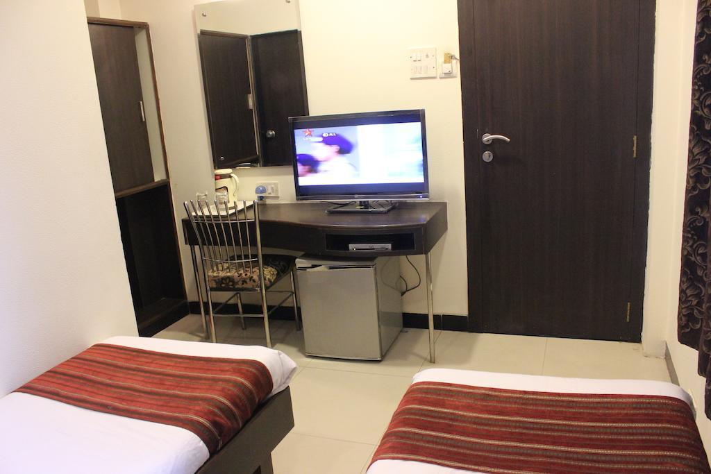 Hotel Fortune Mumbai  Buitenkant foto