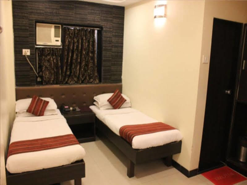 Hotel Fortune Mumbai  Buitenkant foto