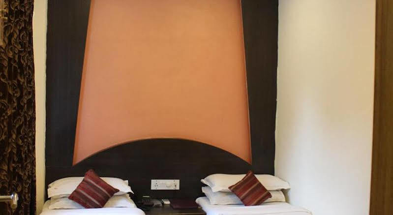 Hotel Fortune Mumbai  Buitenkant foto