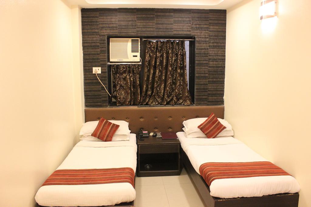 Hotel Fortune Mumbai  Buitenkant foto