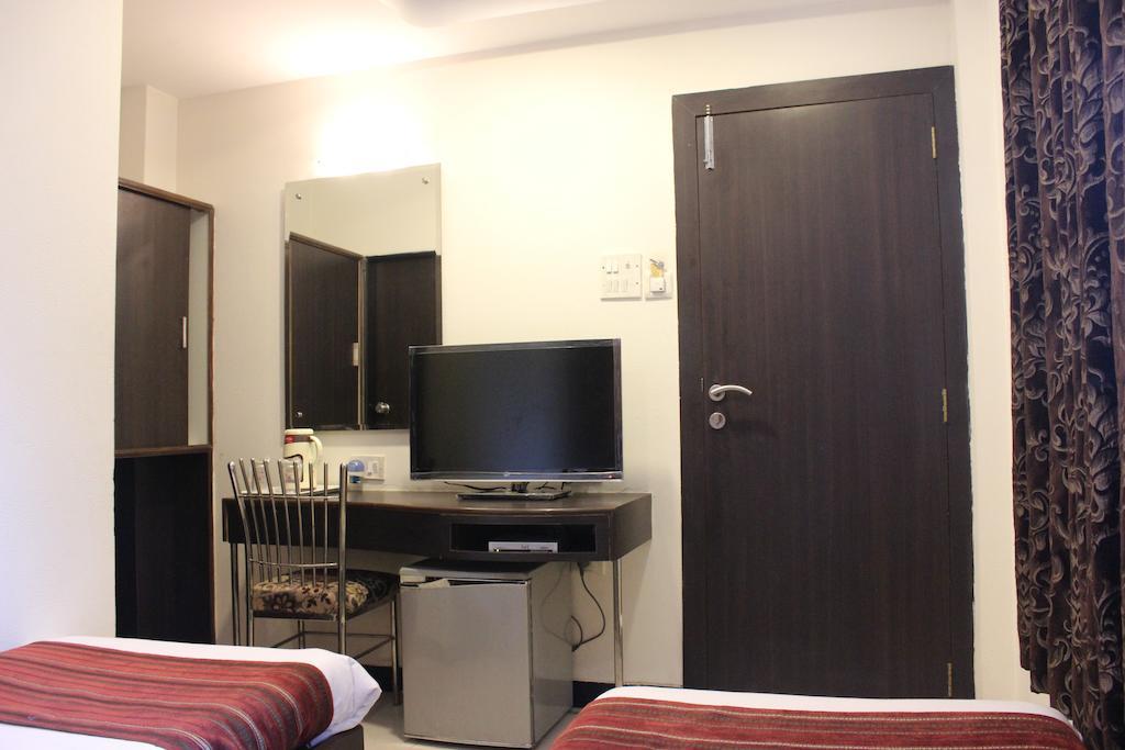 Hotel Fortune Mumbai  Buitenkant foto