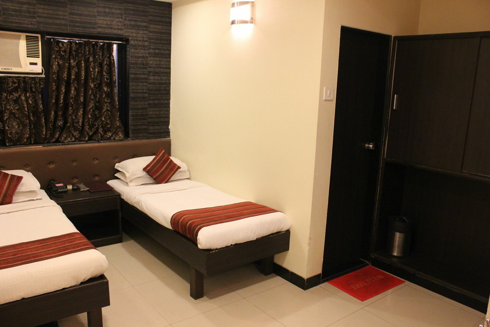 Hotel Fortune Mumbai  Buitenkant foto