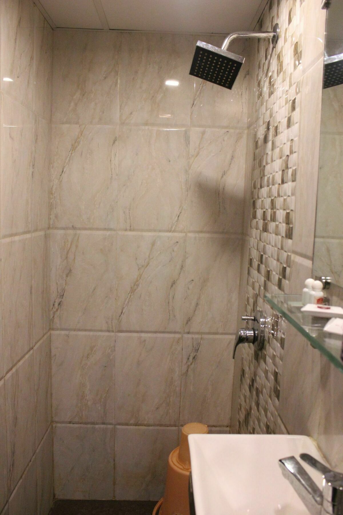 Hotel Fortune Mumbai  Buitenkant foto