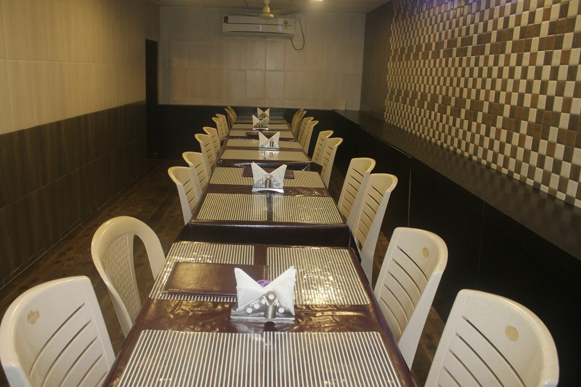 Hotel Fortune Mumbai  Buitenkant foto